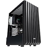 PJDIGITALSTORE s.r.l. Pc fisso i9 11900K, Ram 32Gb 3600Mhz, Ssd 1000 Gb Nvme, Grafica UHD 750, Windows 11 pro, desktop i9, 8 