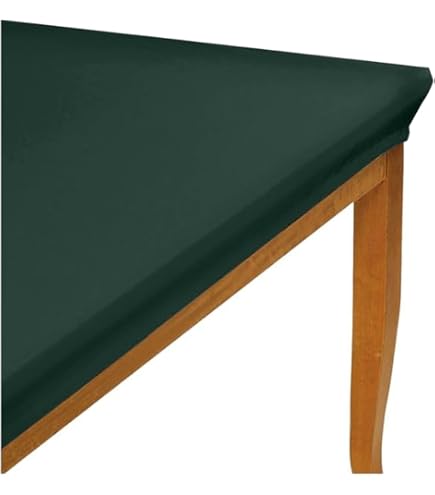 Highdi Copritavolo Rettangolare con Copri Panca in Set da 3, Antimacchia Tovaglia Tavolo da Esterno Tovaglia Impermeabile Elastico per Picnic, Campeggio, Patio (30 * 72 Pollici,caleidoscopio 4