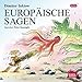 Europäische Sagen by 