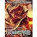 Price comparison product image Force of Will - Fire Blood of Dragons Starter Deck - New Legend Precipice - 51 cards - English