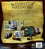 Image de Un cuento de marineros (FUERA COLECCION FICCION TRADE, Band 716029)