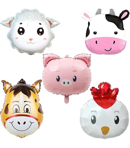 Salovio Présentoir à Cupcakes En Carton à 3 Niveaux Pour Fête D'anniversaire De Bébé, Fête Prénatale – Fournitures De Fête Sur Le Thème Des Animaux Pour Enfants