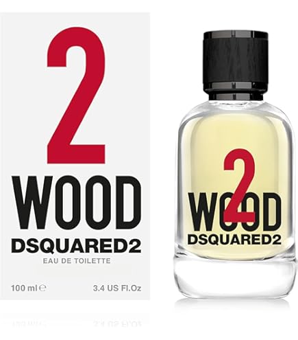 Dsquared2 Dsquared2 Red Wood Women's Eau De Toilette, 100 ML
