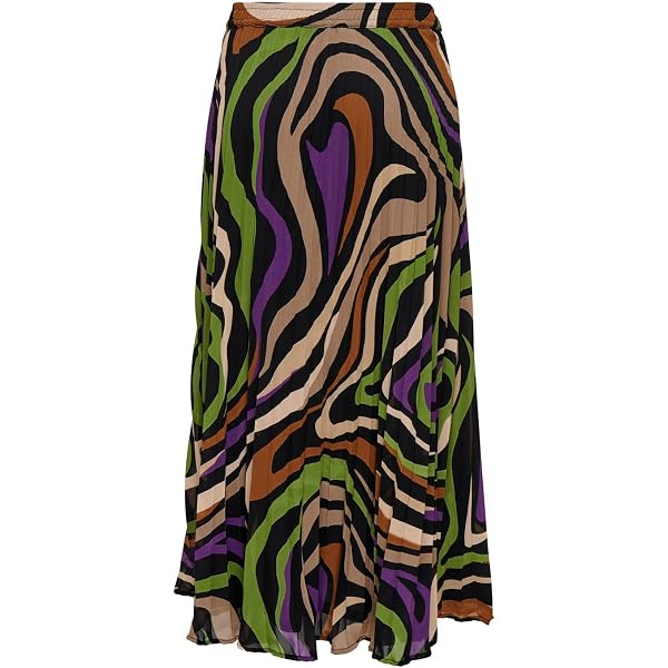 Copricostume Da Bagno Donna Desigual Angelina - Tunica Corta In Tessuto Sostenibile
