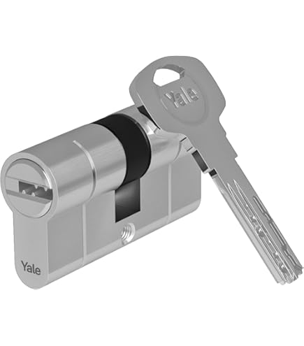 Kit Trasformazione Serratura 3 1 Da Doppia Mappa A Cilindro Europeo - Foto 8