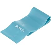 Delta Unisex Deluxe Pilates Egzersiz Bandı Px 148