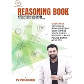 Reasoning Book With Piyush Varshney