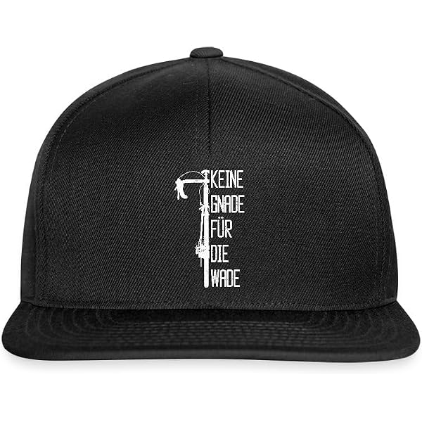 Spreadshirt Dad Hoch 2 Basecap – Zweifacher Vater Snapback Cap – Retro-Design Mit Grünem Schirm