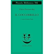 La Mite - Racconto Fantastico Di F. Dostoevskij - Edizione Libro - Foto 7