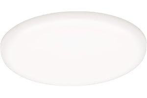 Lampada LED da incasso Paulmann EB Panel Veluna VariFit 92391 N/A Potenza: 10 W Bianco neutro N/A
