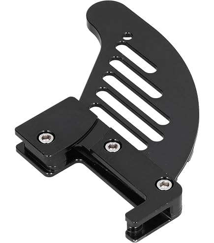Protection Disque Frein Arrière CNC Pour KTM SX EXC XCF XCW Six Days - Garde Disque Moto