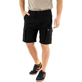 Calvin Klein WASHED CARGO SHORT Şort Erkek
