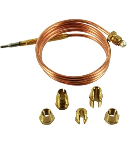 Termocoppia Per Frigorifero Domatetico - 2923435909