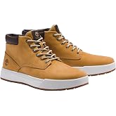 Timberland Maple Grove Deri Chukka