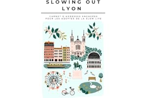 Lyon: Carnet d'adresses engagées pour les adeptes de la Slow Life