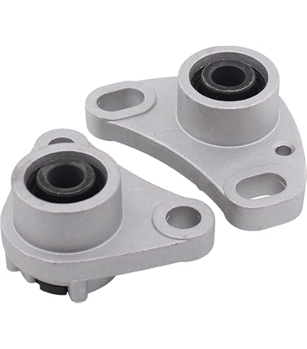 Frankberg 2 Ammortizzatori Posteriori A Gas Per Volvo S60 I (2000-2010), S80 I (1998-2006), V70 I/II (1995-2008) – Senza Regolazione Livello