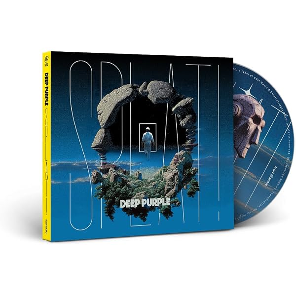 Amazon.de:The Albums 1975-79 (4cd Box)