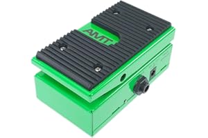 AMT ELECTRONICS AMT WH-1B - Pedale effetto wah per bassi