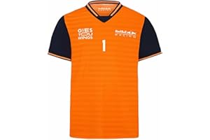 Red Bull Racing T- Shirt Homme