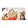 Kinders Joy Harry Potter Limited Edition, Pack of 3, Imported from UAE
