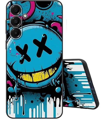 Coque Samsung Galaxy S25 - Motif "I Am Groot" - Silicone Antichoc - Fabrication Française - Noir