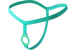 Sywiyi mäns string mini trosor remmar underbyxor O-ring trosor med O-ring stretch ouvert sexiga underkläder