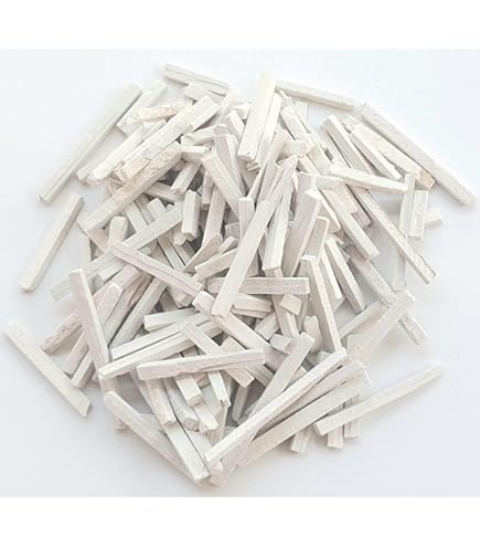 Edible Chalk PS SHEVIN%% Natural Earthy Slate/Saleti Pencil Natural Limestone Slate Chalk Pencil - Pack Of Saleti For Eating