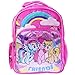 Produktbild My little Pony Mädchen rosa beste Freunde Kinder Schule Rucksack