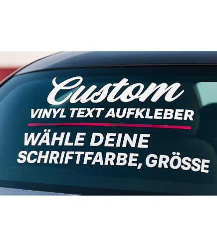 Bootsbeschriftung - Boots Aufkleber Beschriftung Für Boote Aufkleber