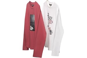 Mayoral Set 2 camiseta m/l urc para niño