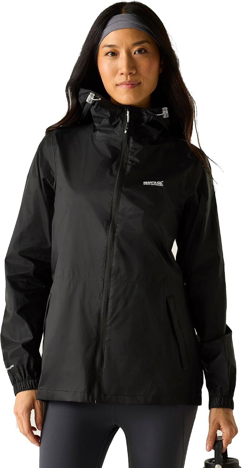 Regatta Pack-It III Womens Jacket