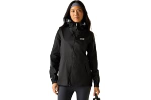 Regatta Pack-It III Womens Jacket