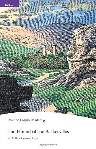 Hound of the Baskervilles (READERS NIVEAU 4)
