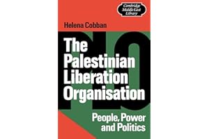 Palestinian Liberation Organisation