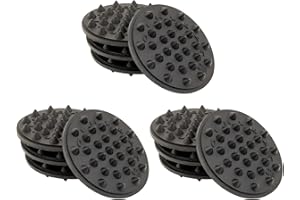 OEHLBACH Shock Absorber tłumik rezonansowy 12 STK 62013 czarny