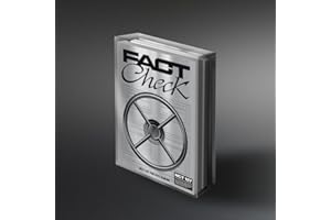 DREAMUS NCT 127 - Fact Check [Storage Ver.] Album