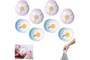 FANSEZQ Bettdeckenbezug-Clips, Quilt rutschfester Clip, Bettdecken-Clips, ABS-Steppdeckenclip, Anti-Rutsch-Klemme ohne Nadel, Fixieren Sie die Steppdecke, um ein Verschieben der Steppdecke zu verhindern