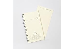 Collins Elite dziennik biznesowy na rok 2025, planer kieszonkowy, wkład do pamiętnika, 1165R-25, profesjonalny wkład premium z luksusowym papierem