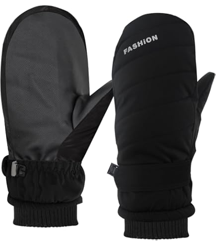 Burton Men's Standard Gore-TEX Under Mittens, Felidae, Small