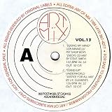 Art Of Mix - Vol. 13 [Vinyl Single 12''] - Underworld, Laid Back a.o. The Cure