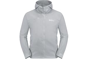 Jack Wolfskin Kurtka Mężczyźni Prelight 2,5 l Jkt M