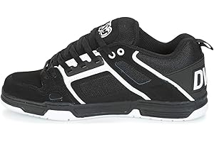 DVS Comanche, Chaussures de Skateboard Homme