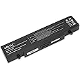CRLYLC AA-PB9NC6B AA-PB9NS6B Laptop Battery for Samsung R408 R458 R468 R519 R520 R522 R525 R530 R540 R580 R590 R710 R719 R780 Q430 Q530 NP350E5C NP350E7C NP350V5C NP355E5C NP355E7C Batterie
