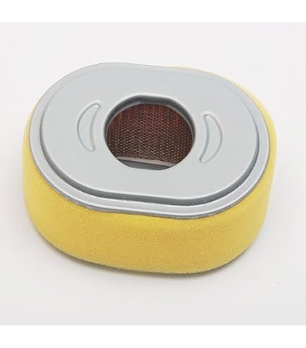 Luftfilter-Set Für Honda GX120 GX160 GX140 GX200 – Inkl. Gehäuse & Filterelement – Aftermarket