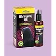 Bhringaraj Oil 100ml I Ancient Classical Ayurvedic Formulation I For Healthy Shiny & Long Hair I Enriched with 21 Potent Herbs