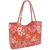 Eye Catch - Sac canvas a imprimé floral - Femme
