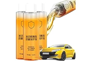 ZXCVWWE Highly Effective Engine Wear Protection, Highly Efficient Engine Wear Protection, Highly Efficient Engine Wear Protection, Engine Wear Protection