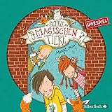 Die Schule der magischen Tiere - Hörspiele 1: Die Schule der magischen Tiere - Das Hörspiel: 1 CD by 
