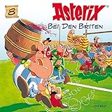 Image de Asterix - CD. Hörspiele / 08: Asterix bei den Briten