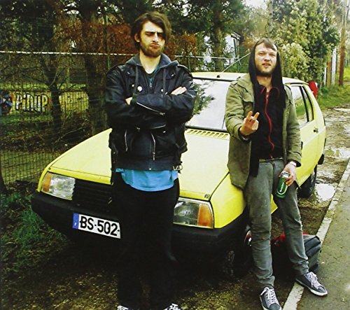 couverture de : Rise